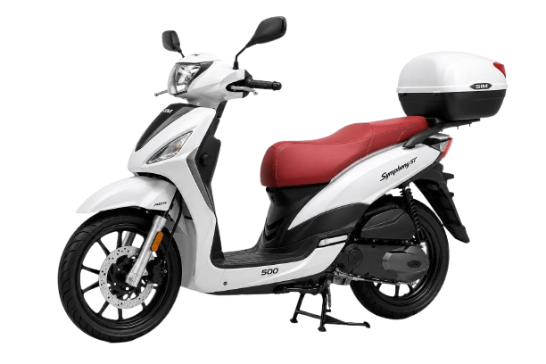 zakynthos scooter bike rentals laganas