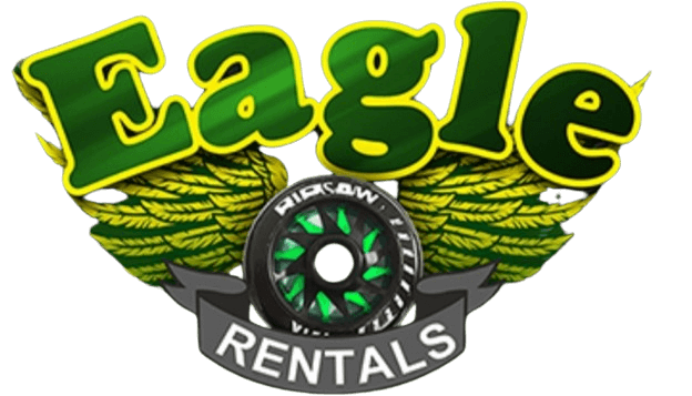 car rentals